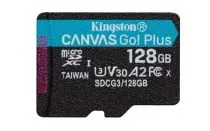 Kingston SDCG3/128GBSP