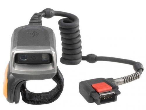 Сканер штрих-кодов Zebra RS5000