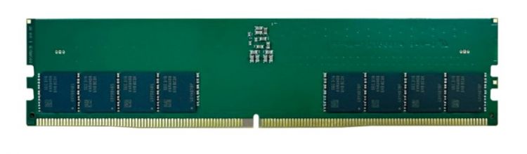 

Модуль памяти DDR5 32GB QNAP RAM-32GDR5T0-UD-4800 4800 МГц, RAM-32GDR5T0-UD-4800