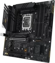 ASUS TUF GAMING B760M-E D4