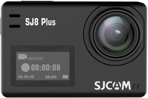 

Экшн-камера SJCAM SJCAM-SJ8-PLUS, SJCAM-SJ8-PLUS