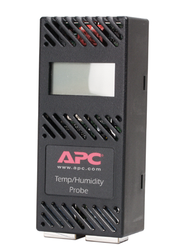 Датчик APC AP9520TH Temperature & Humidity Sensor with Display - фото 1