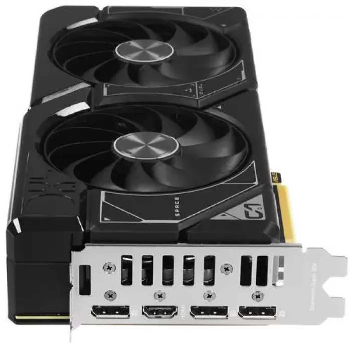 ASUS GeForce RTX 4070 SUPER (DUAL-RTX4070S-O12G-EVO)