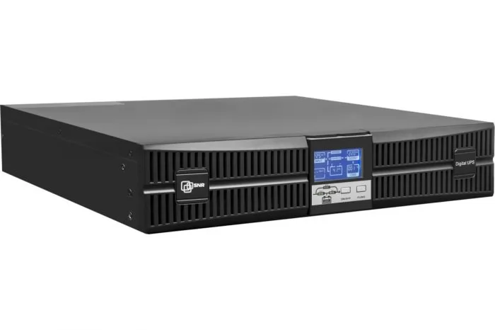 фото SNR SNR-UPS-ONRT-1000-INT