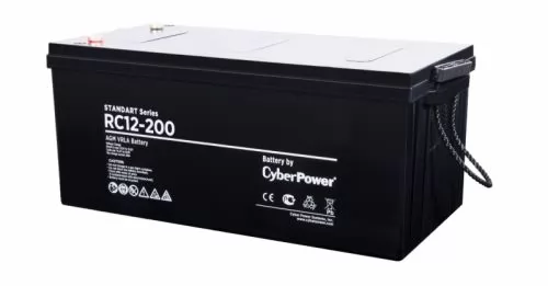 CyberPower RC 12-200