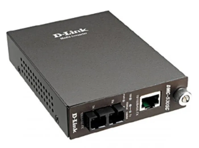 фото D-link DMC-530SC