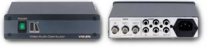 фото Kramer VM-2N