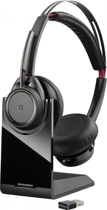 Plantronics Voyager Focus UC