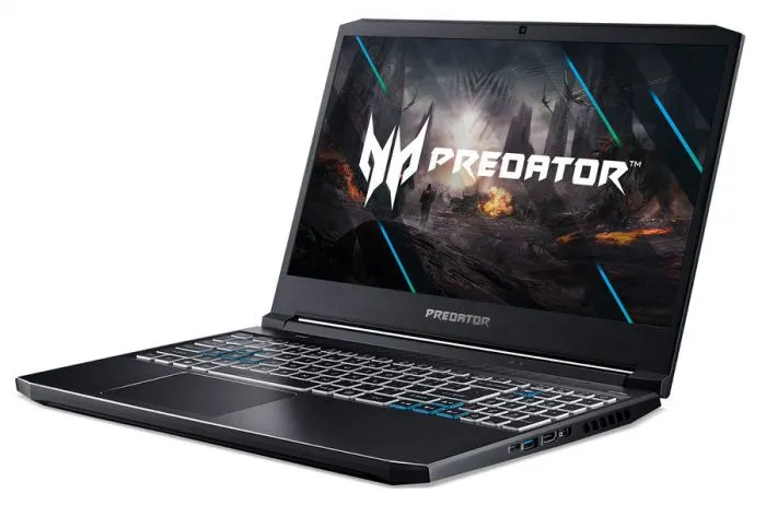 Acer Predator Helios 300 PH315-53-50QL