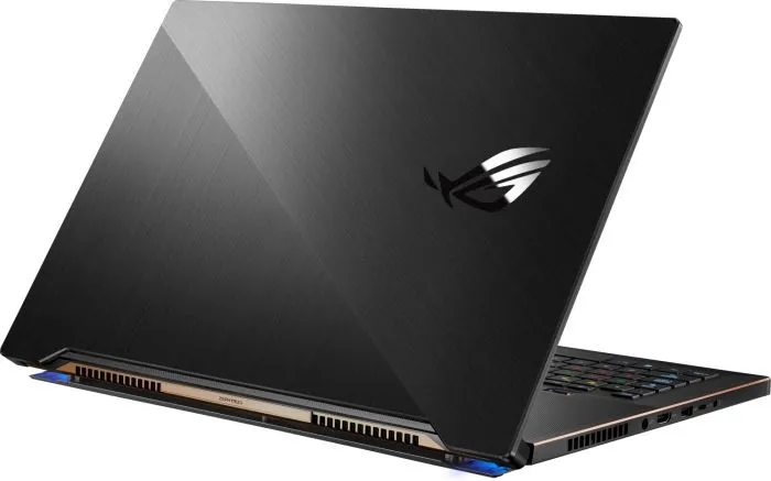 фото ASUS ROG Zephyrus S17 GX701LXS-HG091T