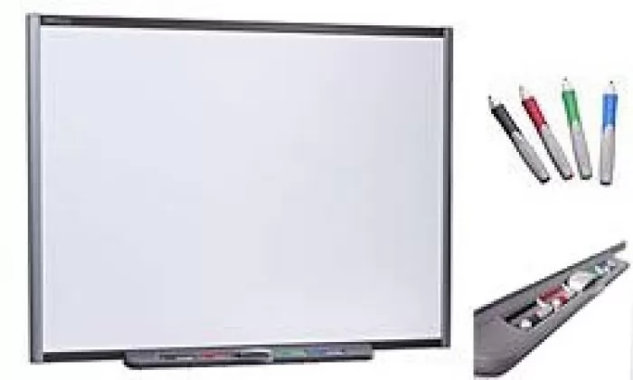 фото SMART technologies SMART Board 685