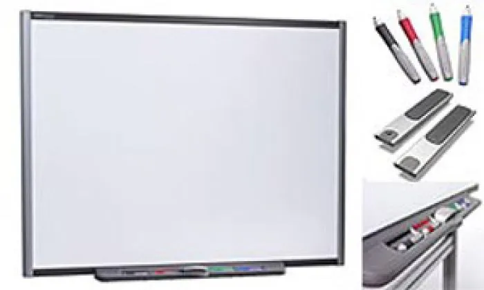 фото SMART technologies SMART Board 690