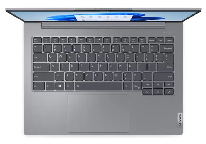 Lenovo Thinkbook 14 G6 IRL