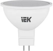 фото IEK LLE-MR16-9-230-40-GU5