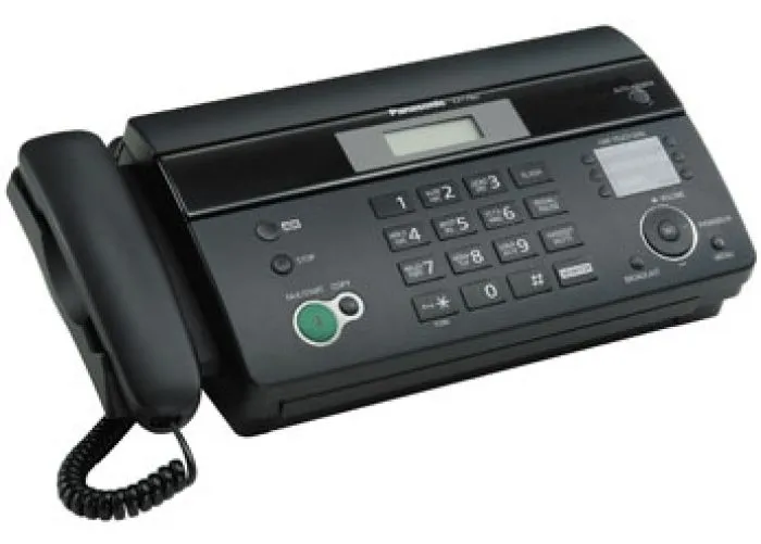 фото Panasonic KX-FT984RU