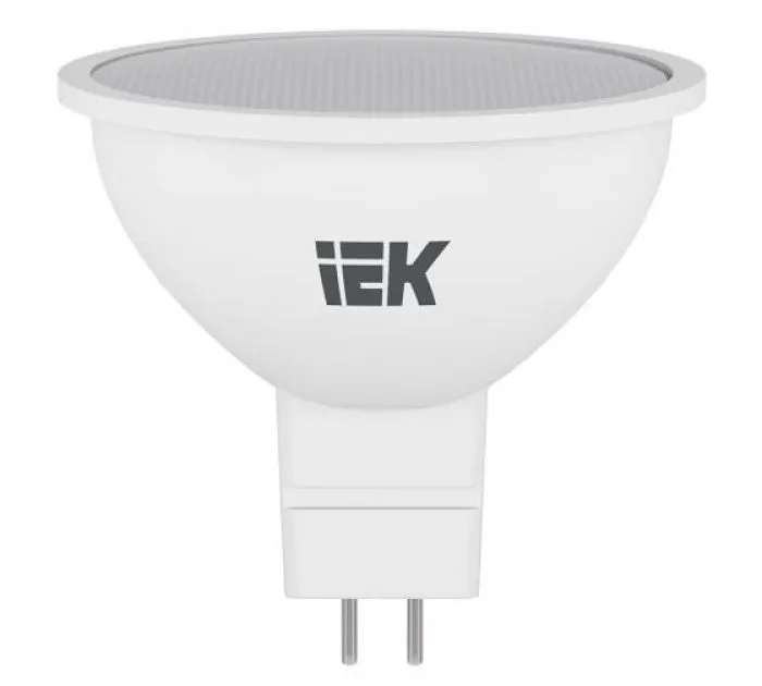 IEK LLE-MR16-9-230-30-GU5