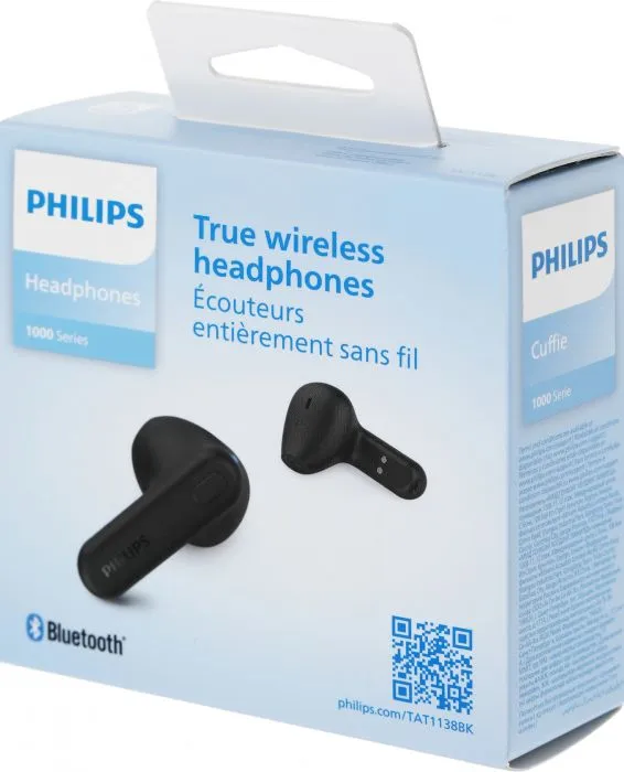 Philips TAT1138BK/00