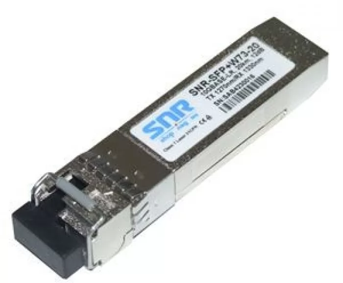 SNR SNR-SFP+W73-20