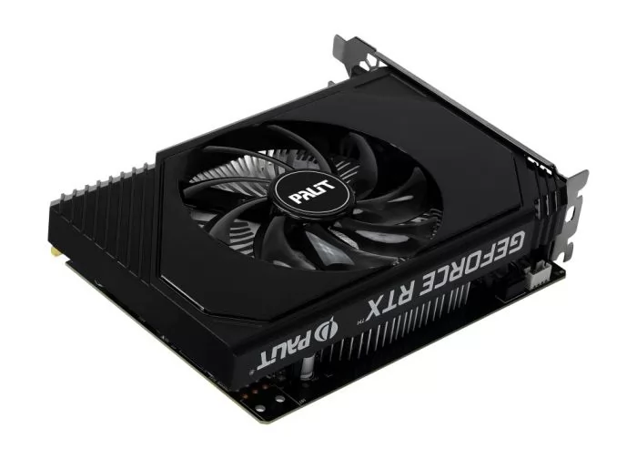 Palit GeForce RTX 3050 StormX OC