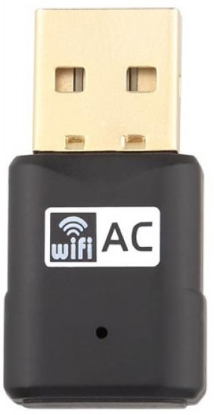 Адаптер USB Fanvil WF20 для подключения телефонов Fanvil к сети Wi-Fi