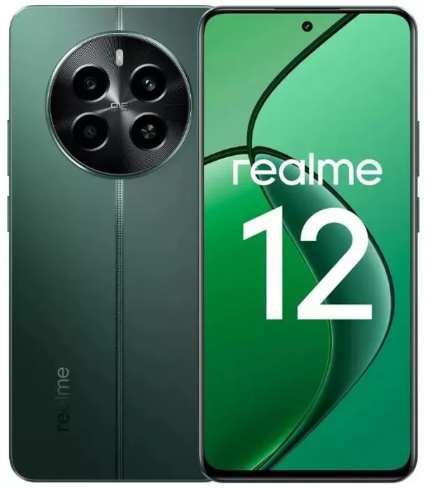 Realme 12 4G 8/128GB