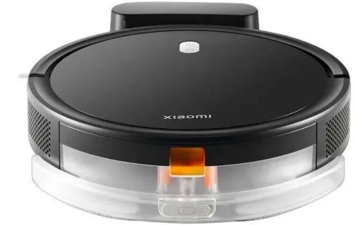 фото Xiaomi Robot Vacuum E5