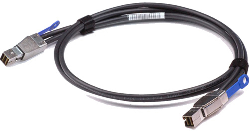 наушники canyon epm 01 black cable length 1 2m Кабель HP внешний 716197-B21 2M MiniSAS HD(SFF8644) to MiniSAS HD(SFF8644) Cable
