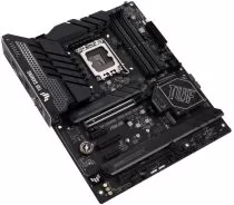 фото ASUS TUF GAMING Z790-PLUS WIFI D4