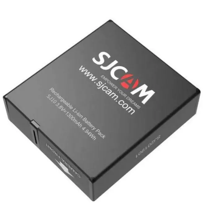 фото SJCAM 6972476160868