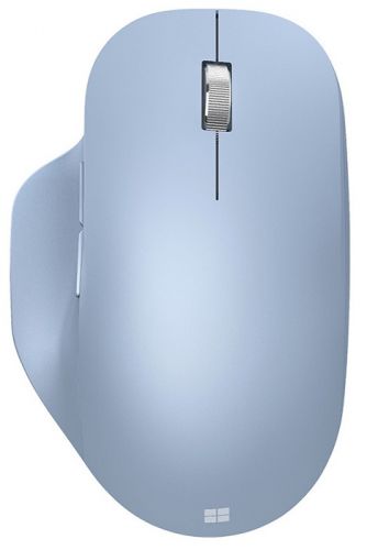 Мышь Wireless Microsoft Ergonomic Mouse 222-00059 - фото 1