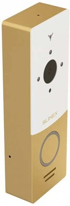 Slinex ML-20HR (золото+белый)