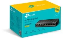 фото TP-LINK LS1008G