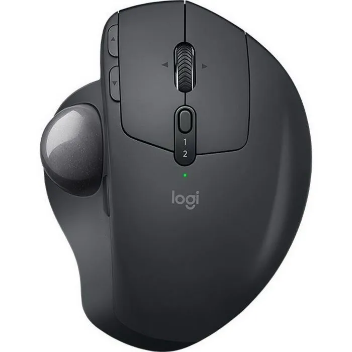 фото Logitech MX Ergo