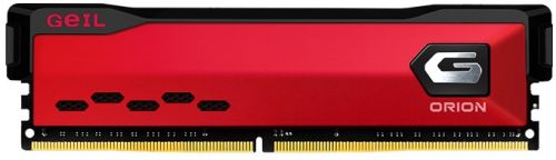 Модуль памяти DDR4 8GB Geil GOR48GB3200C16BSC