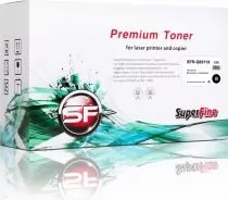SuperFine SFR-Q6511X/710H