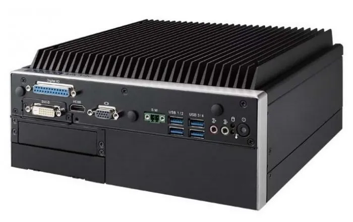 фото Advantech ARK-3520L-U8A1E