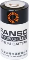 Fanso ER26500H/S