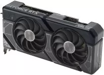 ASUS GeForce RTX 4070 TI SUPER DUAL OC (DUAL-RTX4070TIS-O16G)