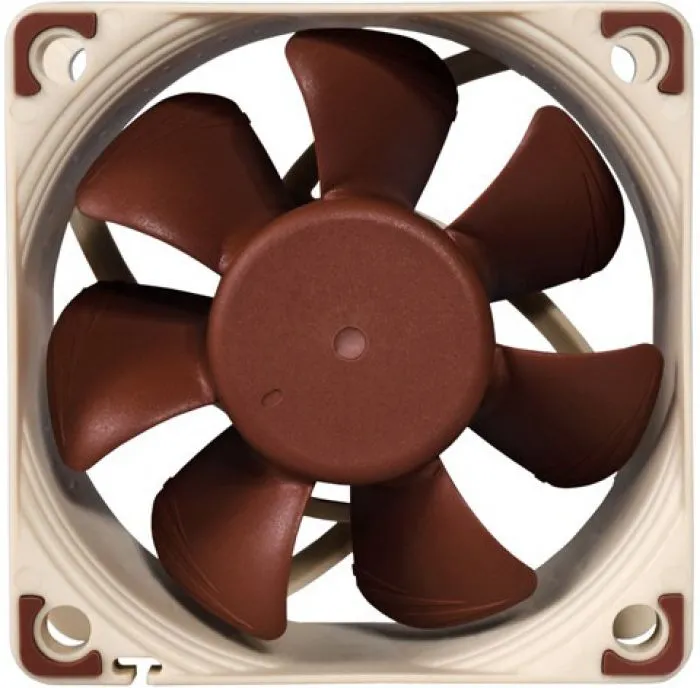 Noctua NF-A6x25 FLX