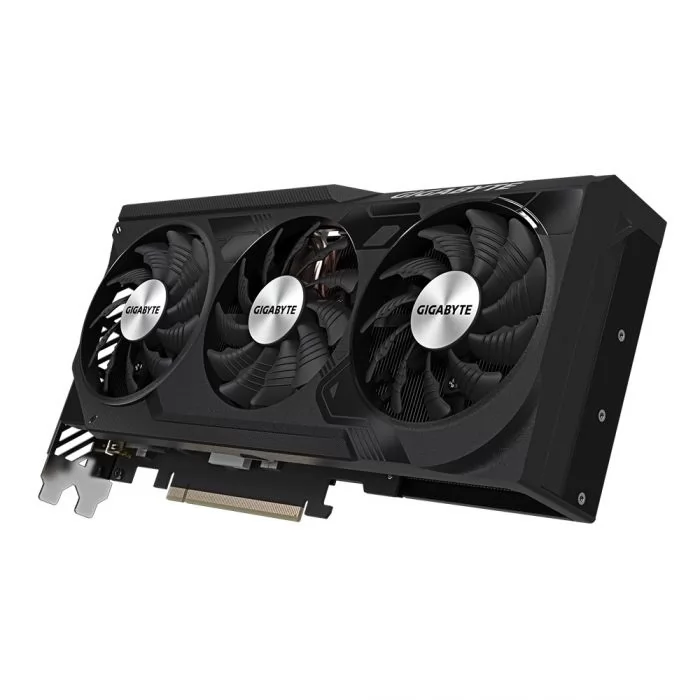 GIGABYTE GeForce RTX 4070 Ti SUPER WINDFORCE