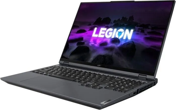 фото Lenovo Legion 5 Pro 16ACH6H