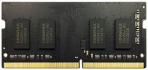 Модуль памяти SODIMM DDR4 8GB Kingmax KM-SD4-2666-8GS