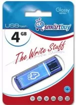 фото SmartBuy SB4GBGS-B