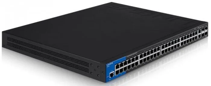 Linksys LGS552-EU