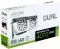 ASUS GeForce RTX 4070 SUPER DUAL WHITE (DUAL-RTX4070S-12G-WHITE)