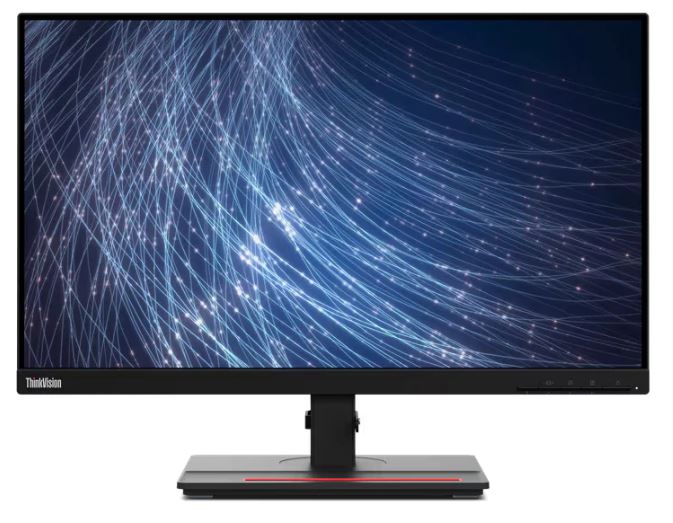 

Монитор 23,8" Lenovo ThinkVision T24m-29 63A5GAT6UK_RU 1920x1080, 16:9, IPS, 4ms, 1000:1, 250cd/m2, 178°/178°, HDMI, DP, Type c, Ethernet, Pivot Stand, ThinkVision T24m-29