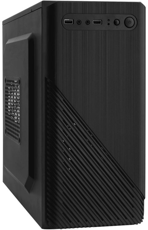 Компьютер X-Computers *X-Special* EX0064527 Intel Core i3-10105F/H510/16GB DDR4/480Gb SSD/GT210 512MB/450W/mATX