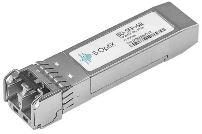 B-OptiX BO-SFP+SR