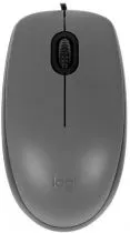 фото Logitech M111