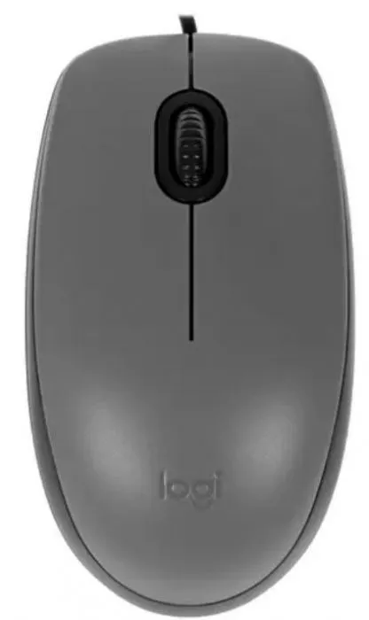 фото Logitech M111